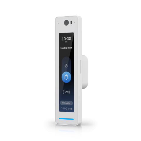 Ubiquiti G3 Access Reader Pro, weiß
