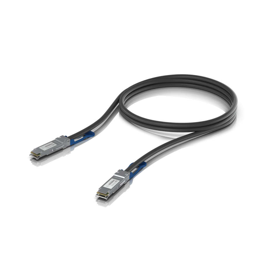 UniFi Direktanschlusskabel 100Gbps 1m
