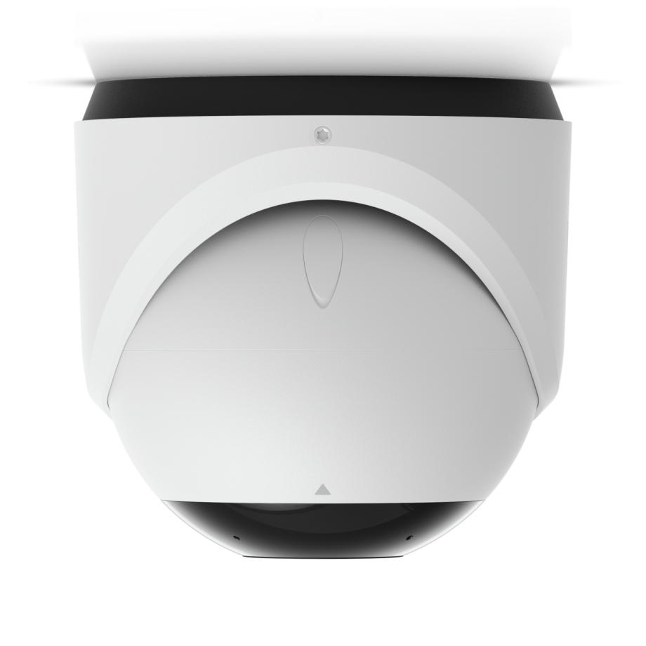 Ubiquiti Kamera G6 Turret