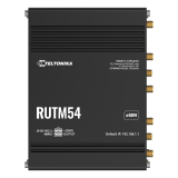 Teltonika RUTM54 5G-Router mit Telit-Modem