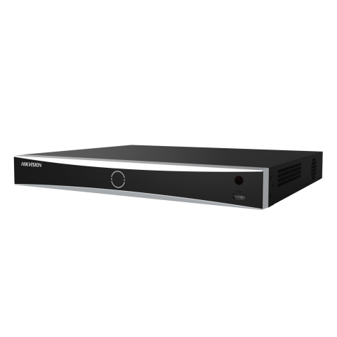 HikVision 8-Kanal 1U 4K NVR DS-7608NXI-K2(D)