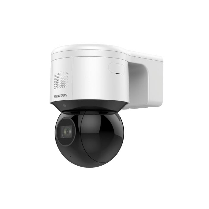 HikVision 4 MP 4x Zoom Wi-Fi PTZ Kamera DS-2DE3A404IWG-E/W