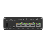 Teltonika RUTM56 5G Doppelmodem-Router