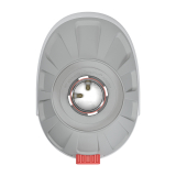 TwistPort-Adapter (V2) für UI Prism 5AC/ airFiber 5X/ AirFiber LTU/ Wave MLO5