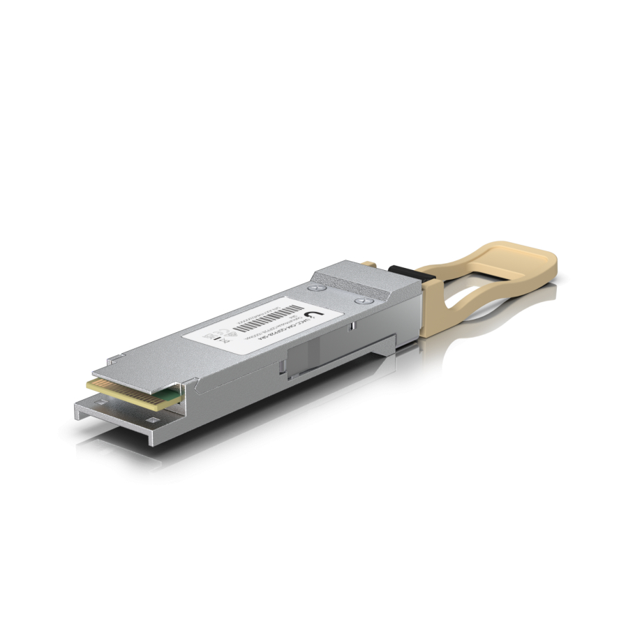 Ubiquiti 100Gbps SR4 Optisches-Multimode-Modul