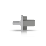 Ubiquiti RJ45-Port-Abdeckkappen, 24 St.