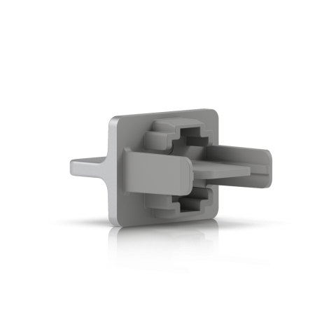 Ubiquiti RJ45-Port-Abdeckkappen, 24 St.
