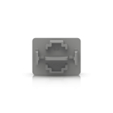 Ubiquiti RJ45-Port-Abdeckkappen, 24 St.