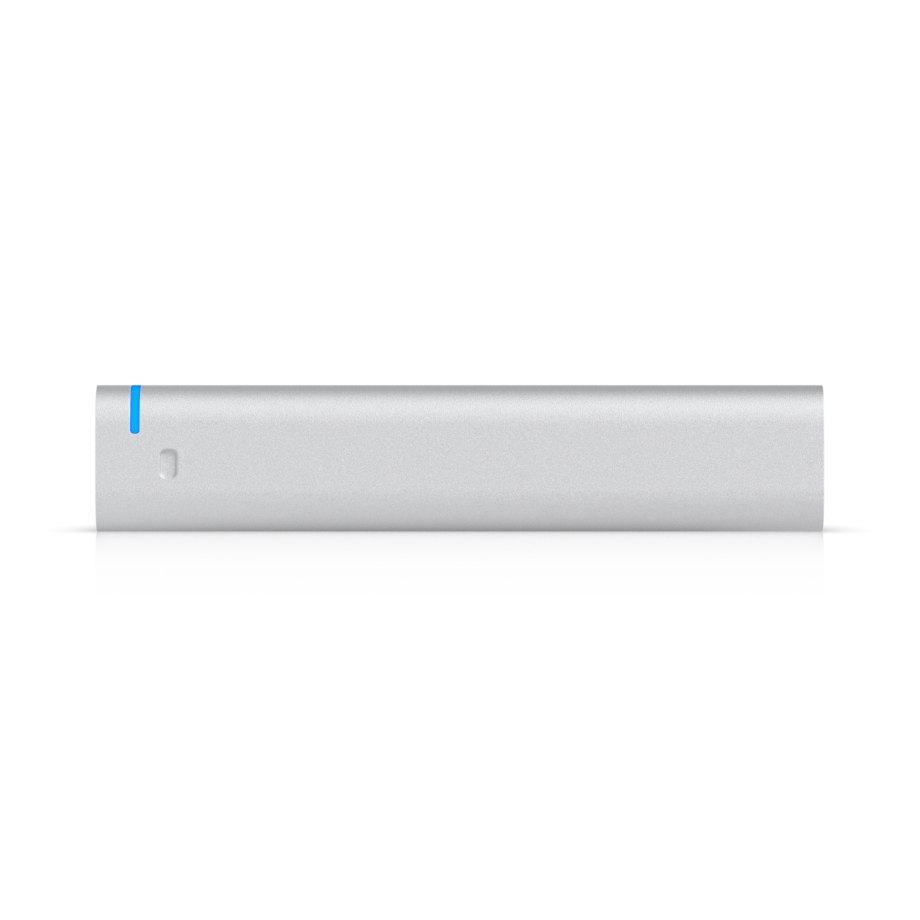Ubiquiti CloudKey+ SSD