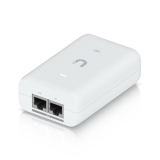 Ubiquiti 2.5G PoE+ Adapter (30W)