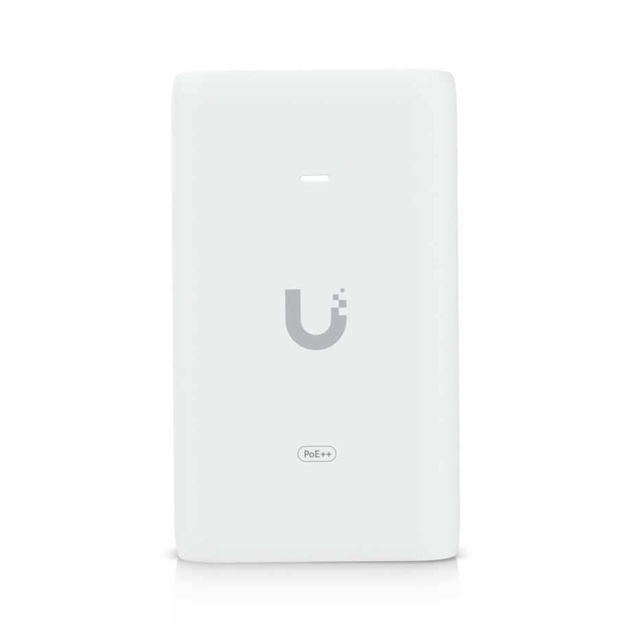 Ubiquiti 10G PoE++ Adapter (60W)