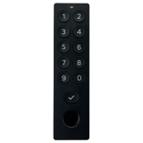 Tedee Keypad Pro, schwarz