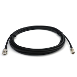 TNC Stecker auf TNC Buchse RG58/U 20m Koaxialkabel