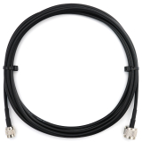 RP-TNC Stecker auf N Stecker RG58/U 20m Koaxialkabel