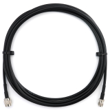 RP-TNC Stecker auf RP-TNC Buchse RG58/U 15m Koaxialkabel