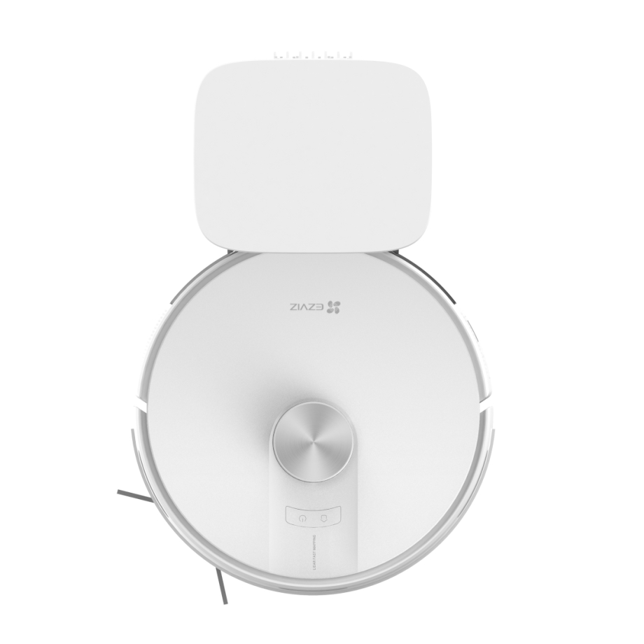 EZVIZ RE4 Plus Saugroboter