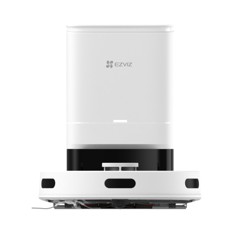EZVIZ RE4 Plus Saugroboter