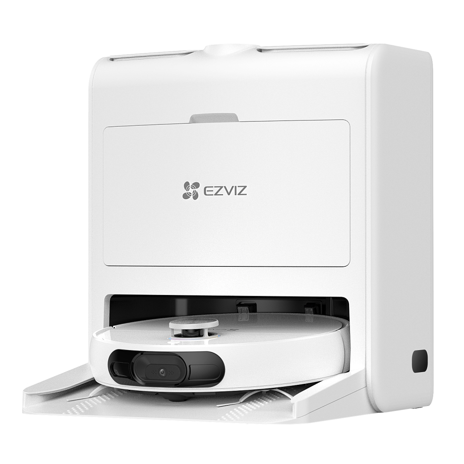EZVIZ RS2 Saugroboter
