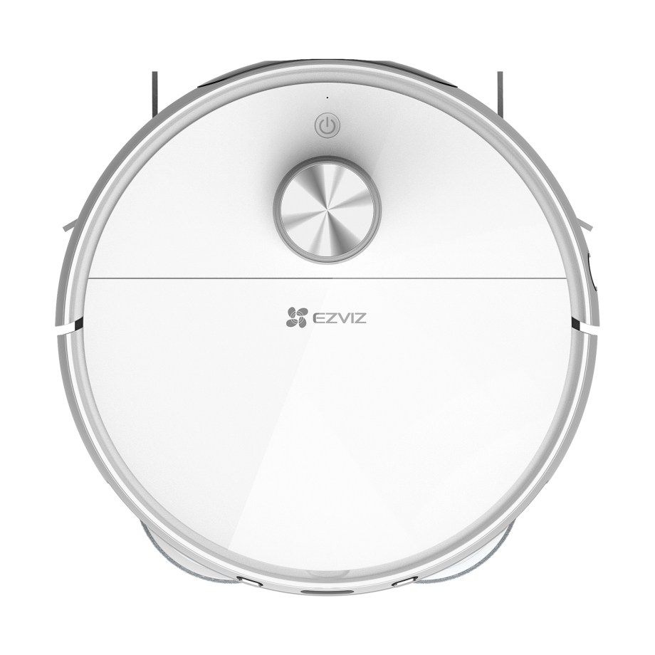 EZVIZ RS2 Saugroboter
