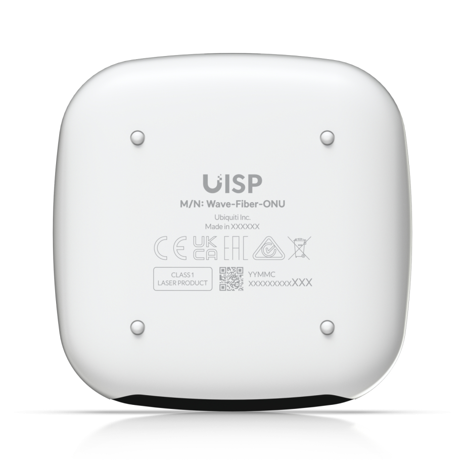 Ubiquiti WaveFiber ONU