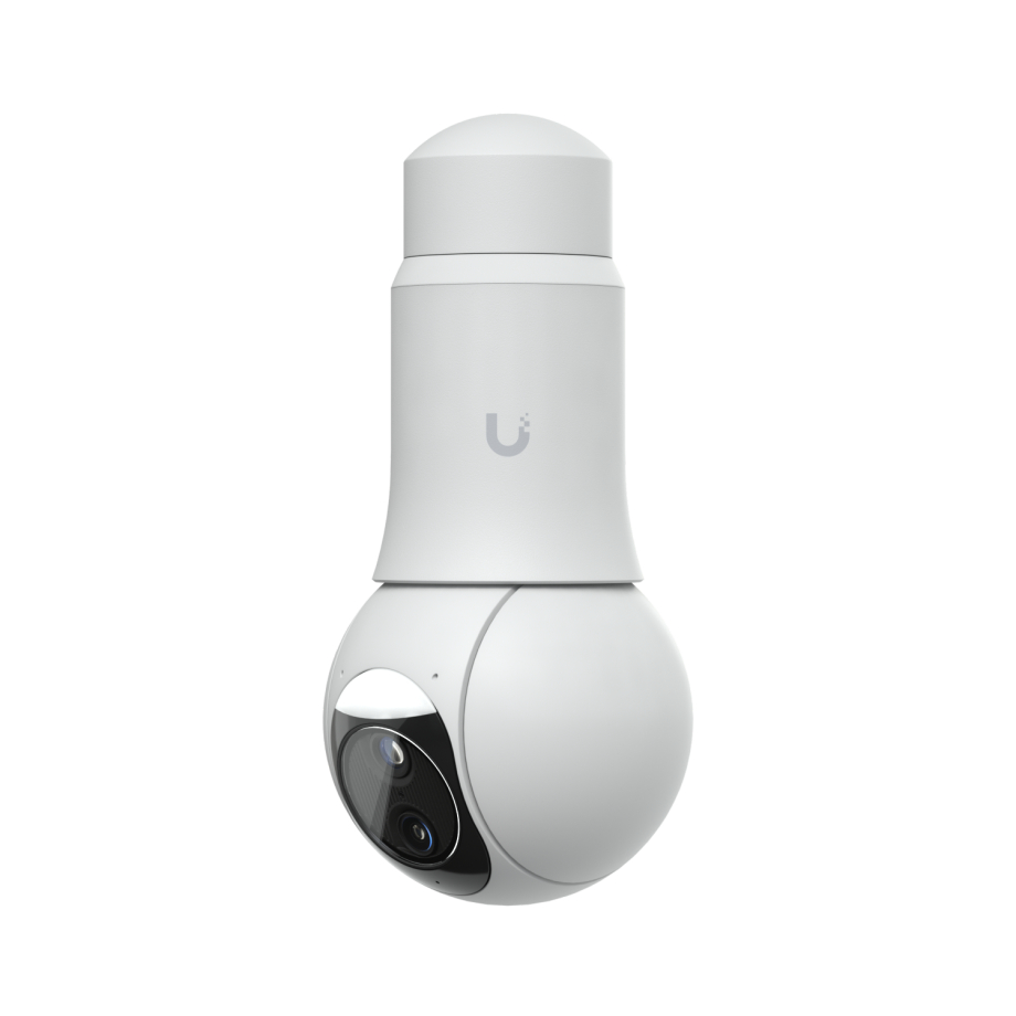 Ubiquiti Camera G6 PTZ weiß