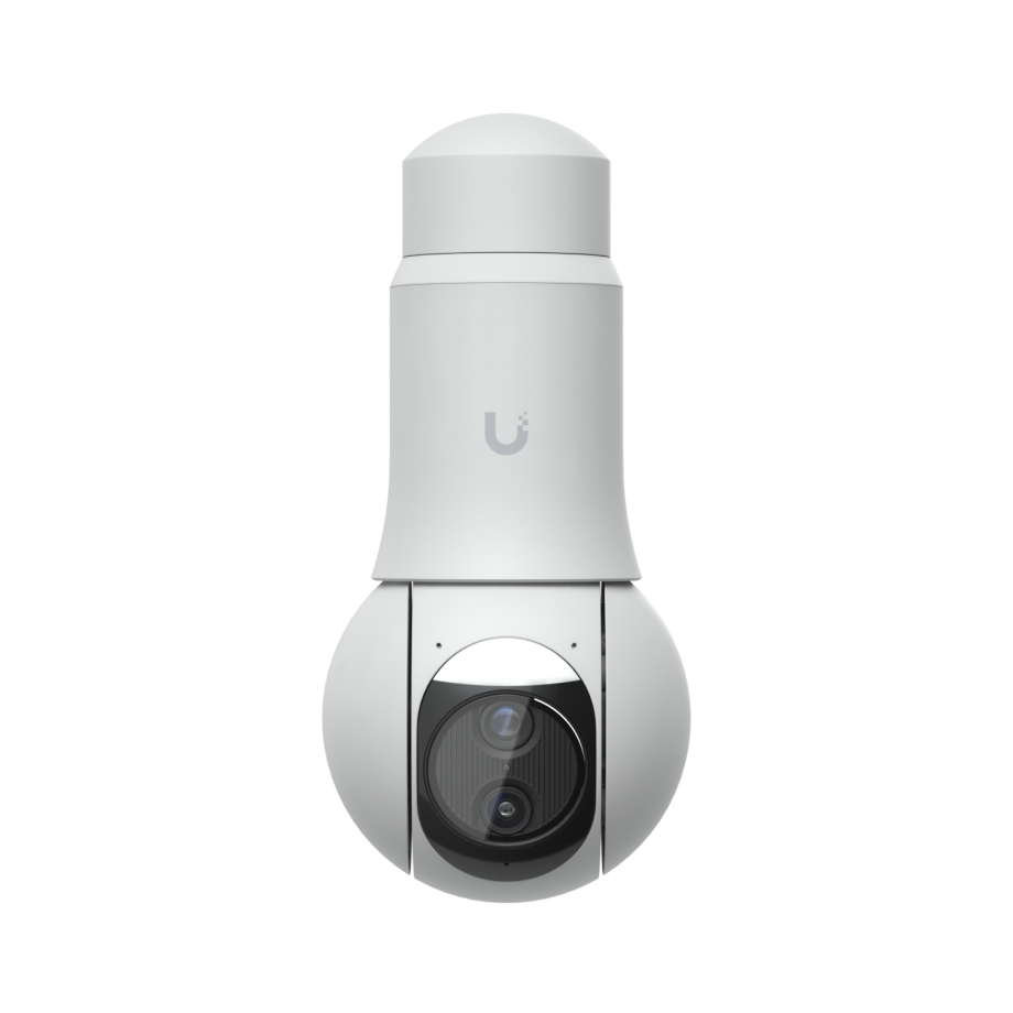 Ubiquiti Camera G6 PTZ weiß