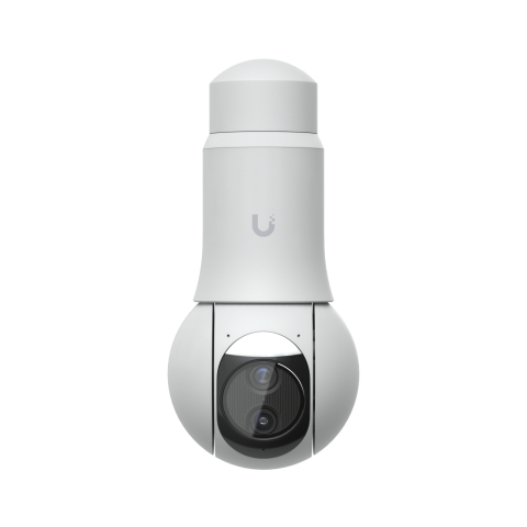 Ubiquiti Camera G6 PTZ weiß