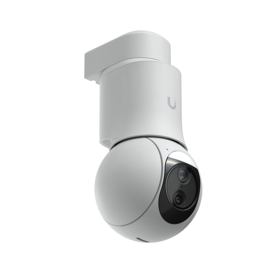 Ubiquiti Camera G6 PTZ weiß