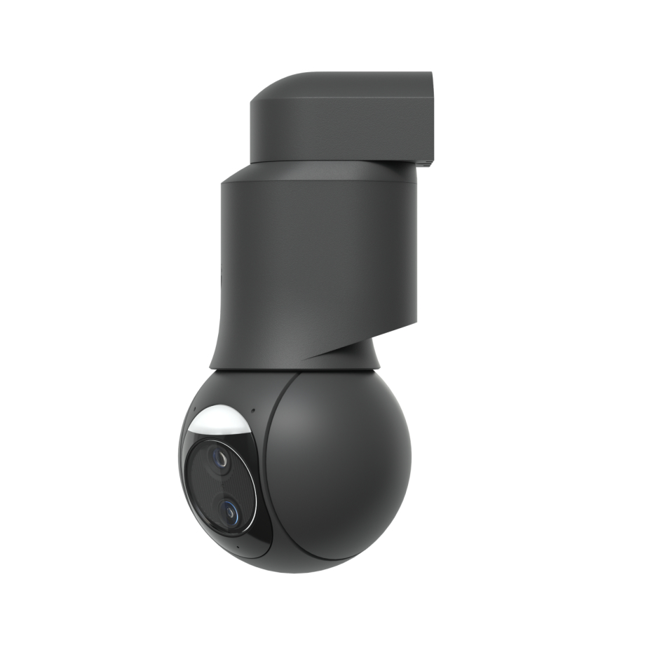 Ubiquiti Camera G6 PTZ schwarz