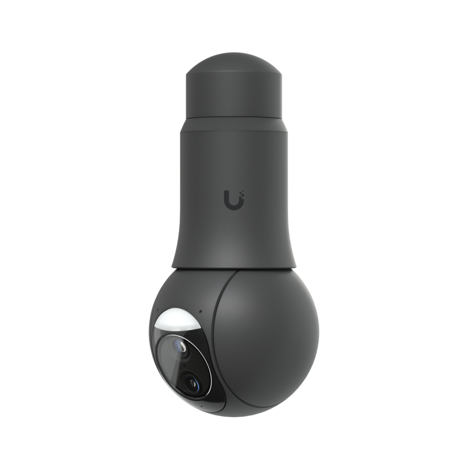 Ubiquiti Camera G6 PTZ schwarz