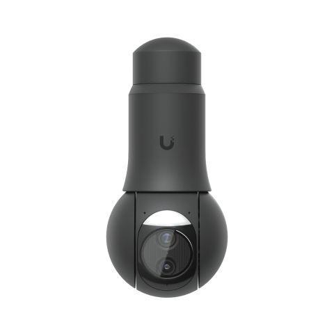Ubiquiti Kamera G6 PTZ, schwarz