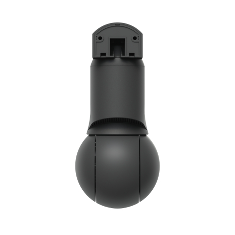 Ubiquiti Kamera G6 PTZ, schwarz