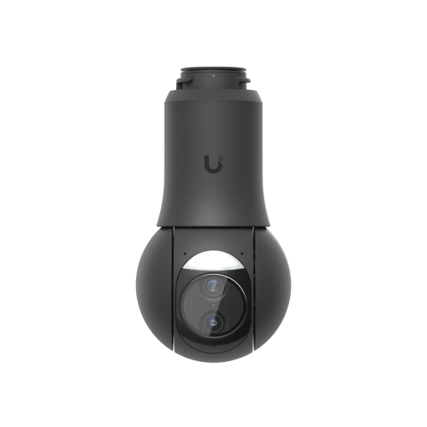 Ubiquiti Kamera G6 PTZ, schwarz
