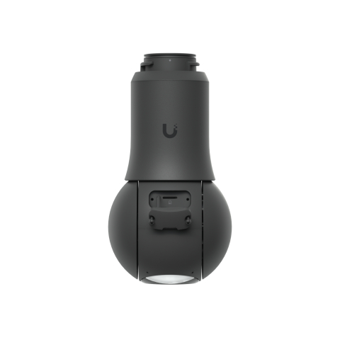 Ubiquiti Kamera G6 PTZ, schwarz