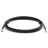 Mini UHF Stecker auf Mini UHF Stecker RG58/U 2m Koaxialkabel