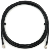 Mini UHF Stecker auf Mini UHF Stecker RG58/U 2m Koaxialkabel