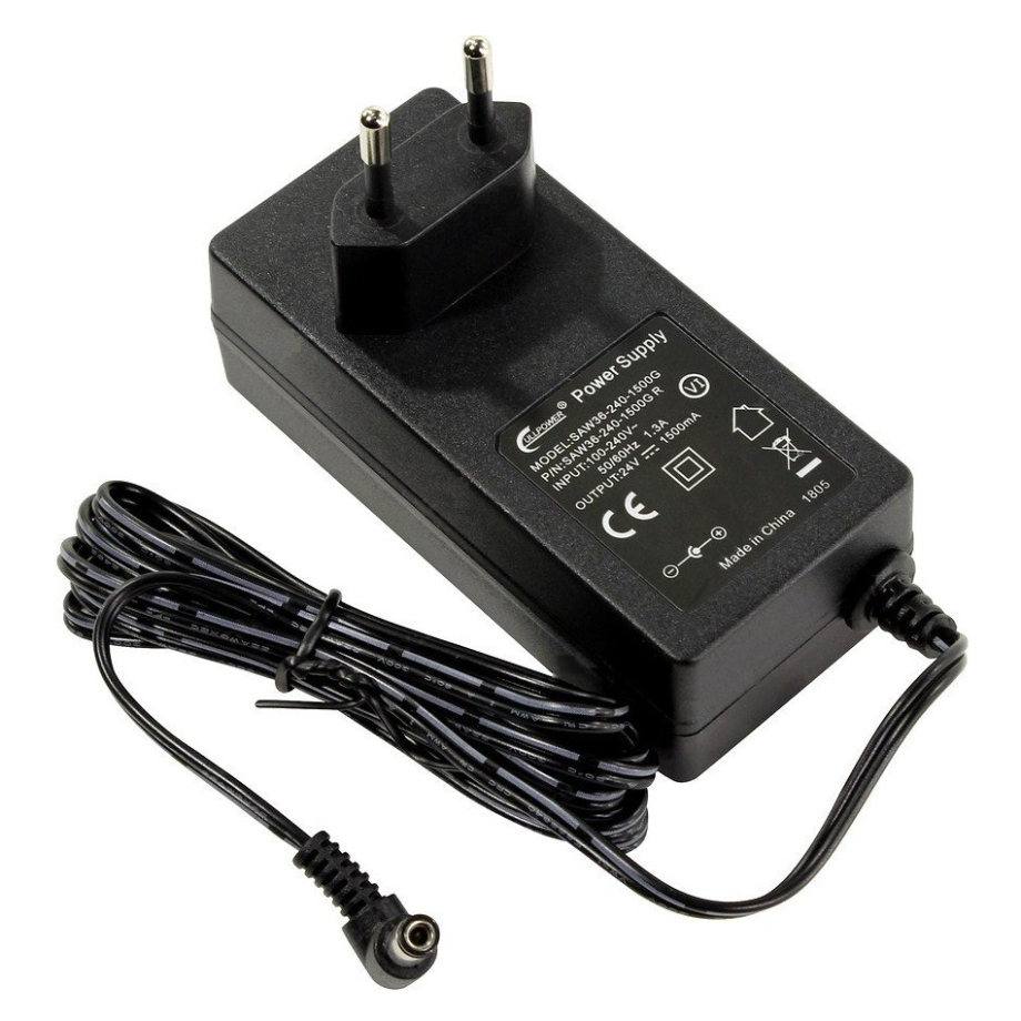 MikroTik  Netzadapter 24V1.2A