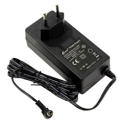 MikroTik  Netzadapter 24V1.2A