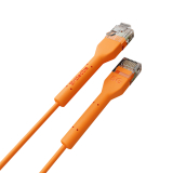 Broadbe schlankes Patchkabel 5G mehrfarbig 2m 12er-Pack