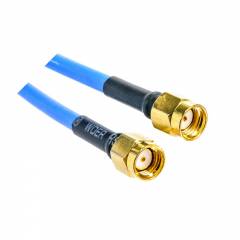 Kabel RPSMA Male / RPSMA Male 50cm - Flex-Guide