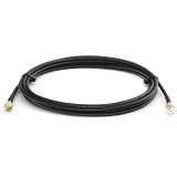 Mini UHF Stecker auf Mini UHF Buchse RG58/U 30cm Koaxialkabel