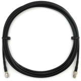 Mini UHF Stecker auf Mini UHF Buchse RG58/U 30cm Koaxialkabel
