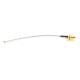 Pigtail Antennenkabel U.fl Female / SMA Female Steckverbinder 10cm