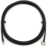 FME Stecker auf N Stecker RG58/U 10m Koaxialkabel