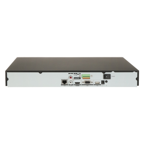 HikVision 16-Kanal 4K NVR DS-7616NXI-K2(D)
