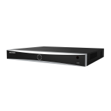 HikVision 8-Kanal 4K PoE NVR DS-7608NXI-K2/8P(D)