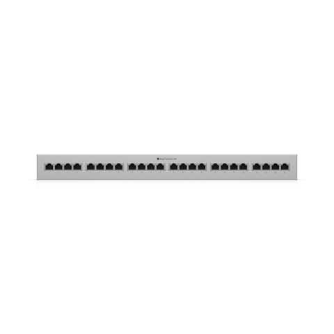 Ubiquiti Ethernet Surge Protection 24-Port