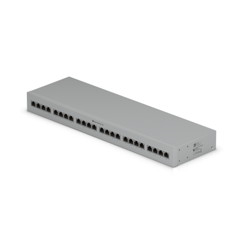Ubiquiti Ethernet Surge Protection 24-Port