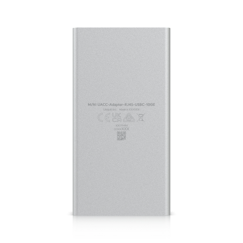 Ubiquiti 10G Ethernet Adapter