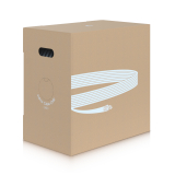 Ubiquiti UniFi Cat6A CMR Innenkabel